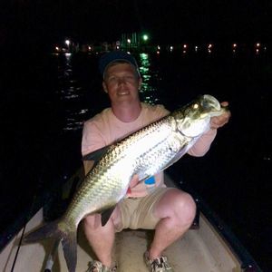 Meet your Posher, Anthony